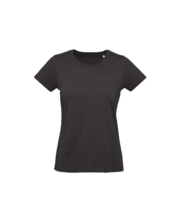 B&C Collection B&C Collection B&C Inspire plus T /women in Black