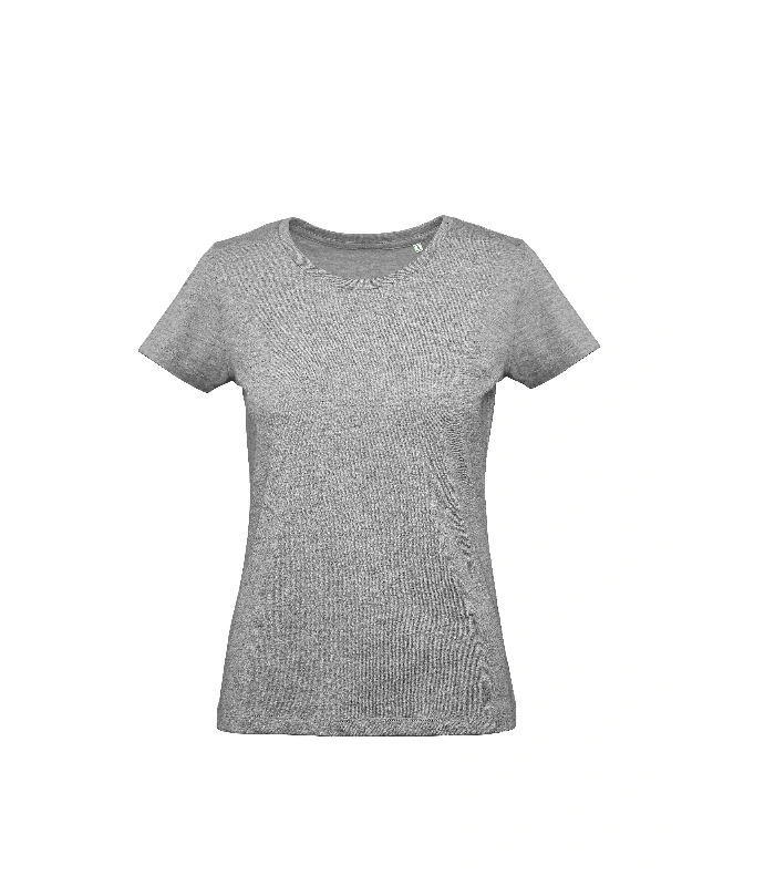 B&C Collection B&C Collection B&C Inspire plus T /women in Sport Grey