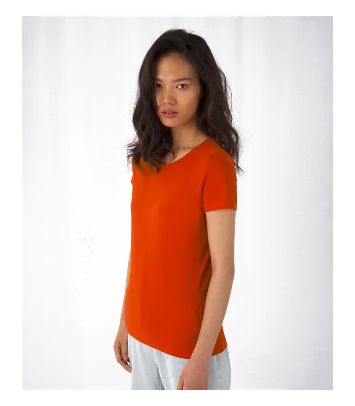 B&C Collection B&C Collection B&C Inspire plus T /women in Black