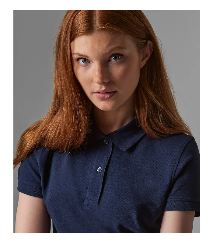B&C Collection B&C Collection B&C Inspire Polo /women