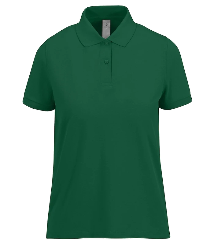 B&C Collection B&C Collection B&C My Polo 210 /Women in Ivy Green