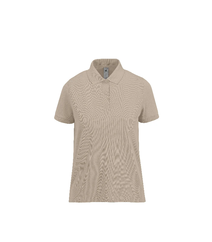 B&C Collection B&C Collection B&C My Polo 210 /Women in Mastic