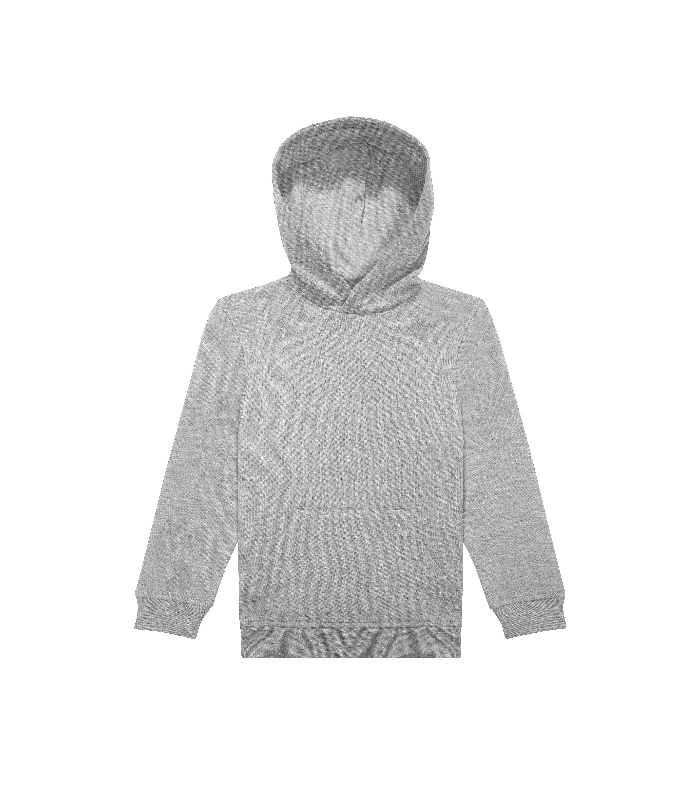B&C Collection B&C Collection B&C ID.333 hoodie /kids in Sport Grey