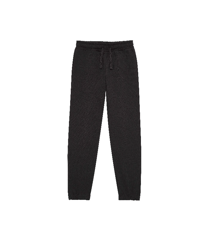 B&C Collection B&C Collection B&C ID.000 sweatpants /kids in Black