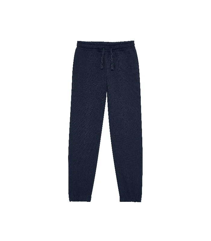 B&C Collection B&C Collection B&C ID.000 sweatpants /kids in Navy