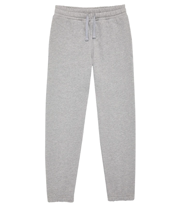 B&C Collection B&C Collection B&C ID.000 sweatpants /kids in Sport Grey