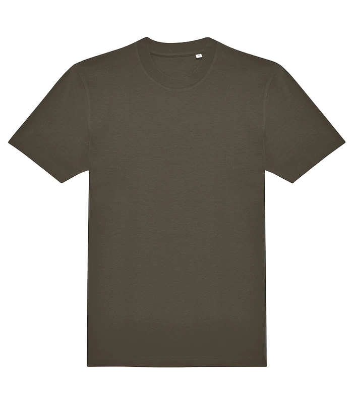 B&C Collection B&C Collection B&C #E220 in Khaki