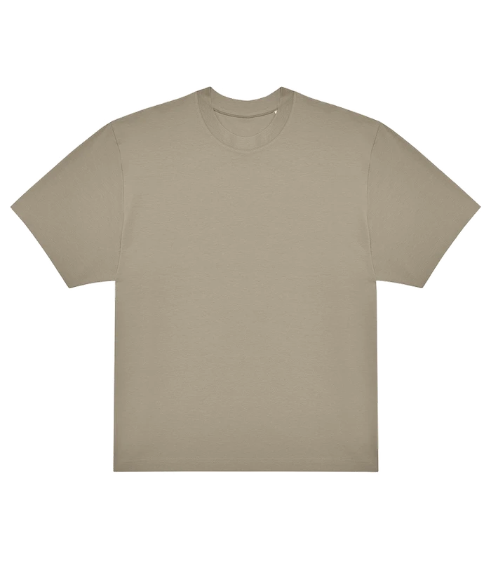 B&C Collection B&C Collection B&C #E220 Oversized in Mastic