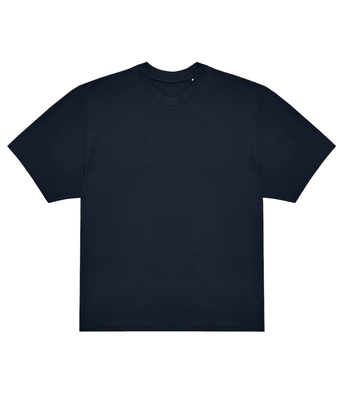 B&C Collection B&C Collection B&C #E220 Oversized in Navy