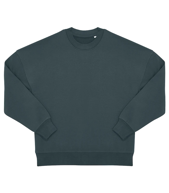 B&C Collection B&C Collection B&C Influence crew in Amalfi Teal