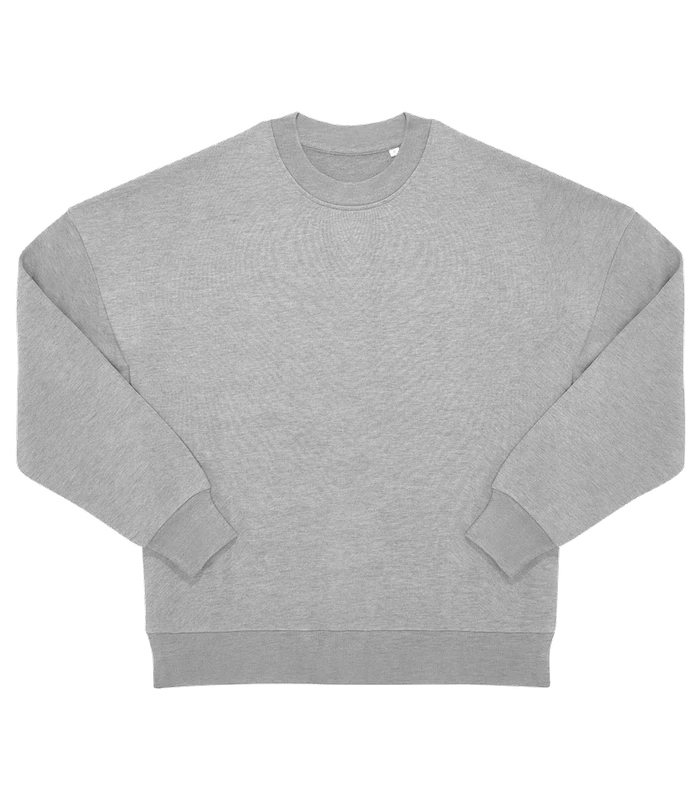 B&C Collection B&C Collection B&C Influence crew in Sport Grey