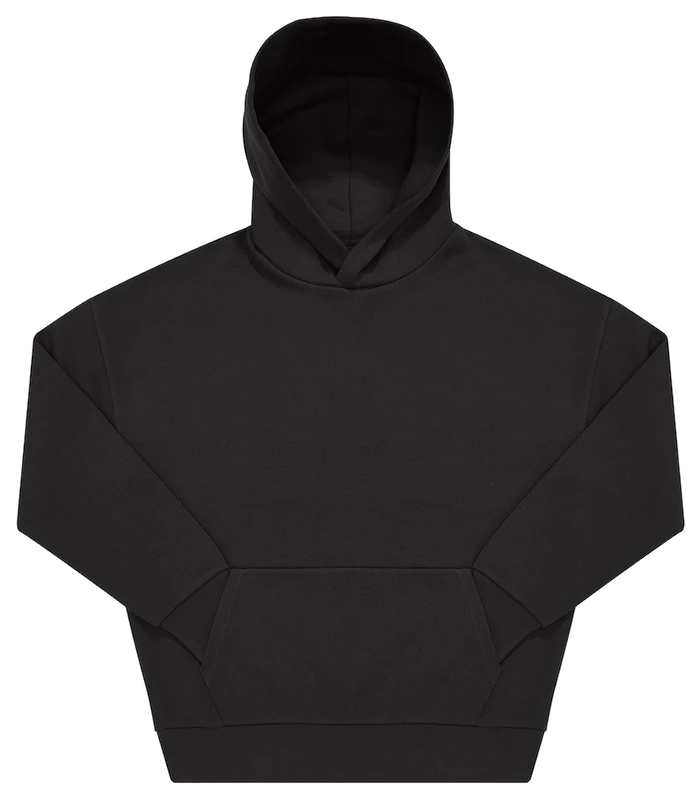 B&C Collection B&C Collection B&C Influence hoodie in Black*