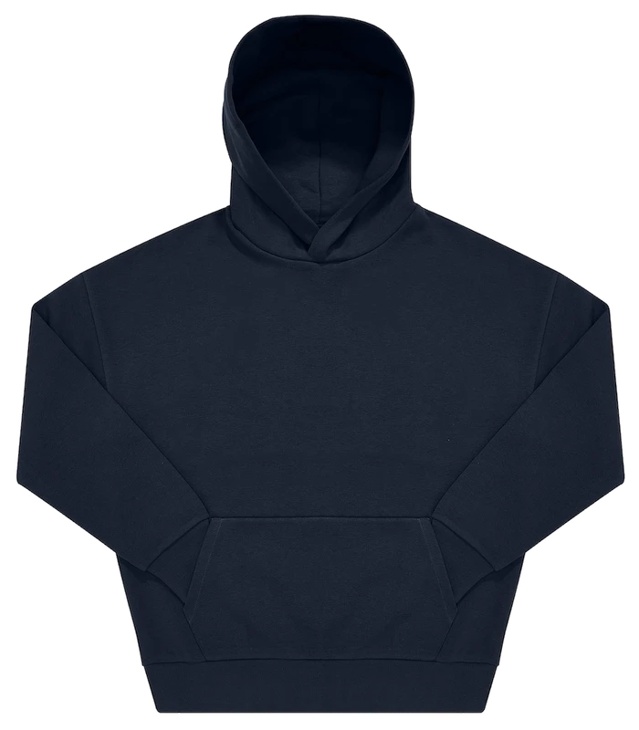 B&C Collection B&C Collection B&C Influence hoodie in Navy