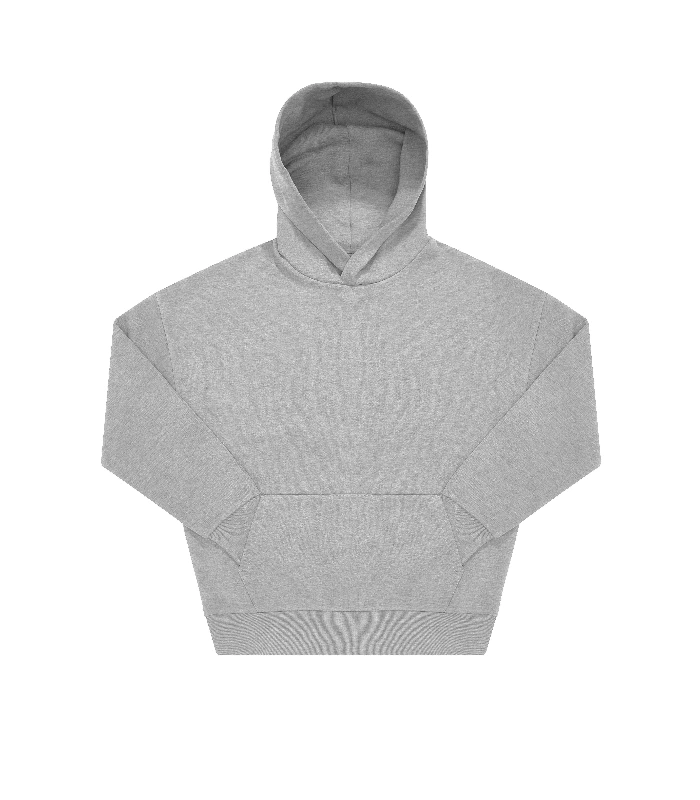 B&C Collection B&C Collection B&C Influence hoodie in Sport Grey