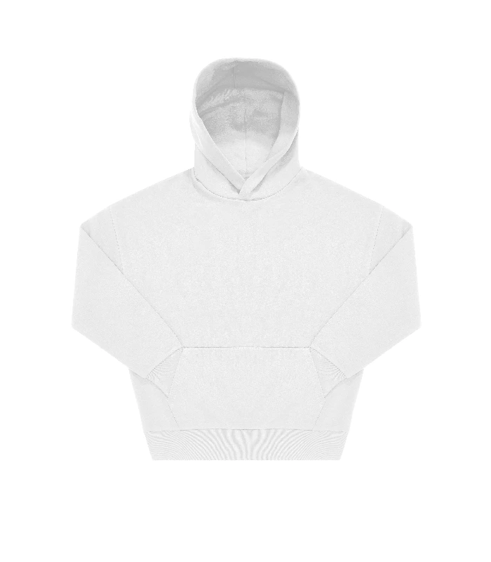 B&C Collection B&C Collection B&C Influence hoodie in White