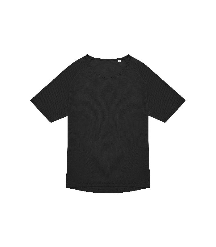 B&C Collection B&C Collection B&C #Active T in Black