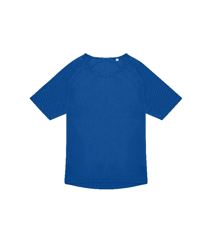 B&C Collection B&C Collection B&C #Active T in Royal Blue