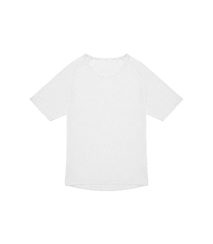 B&C Collection B&C Collection B&C #Active T in White