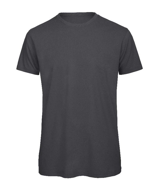 B&C Collection B&C Collection B&C Inspire T /men in Dark Grey