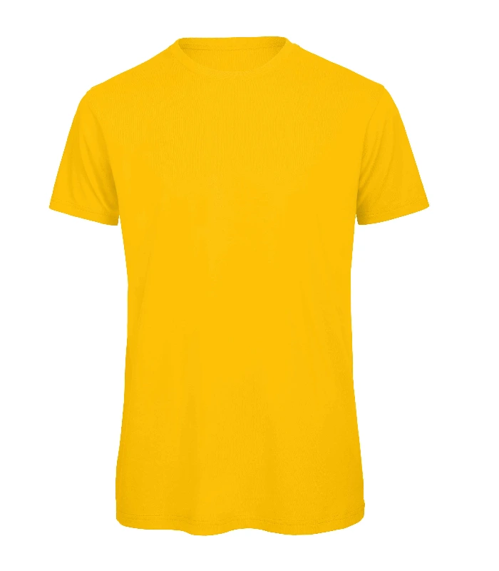 B&C Collection B&C Collection B&C Inspire T /men in Gold
