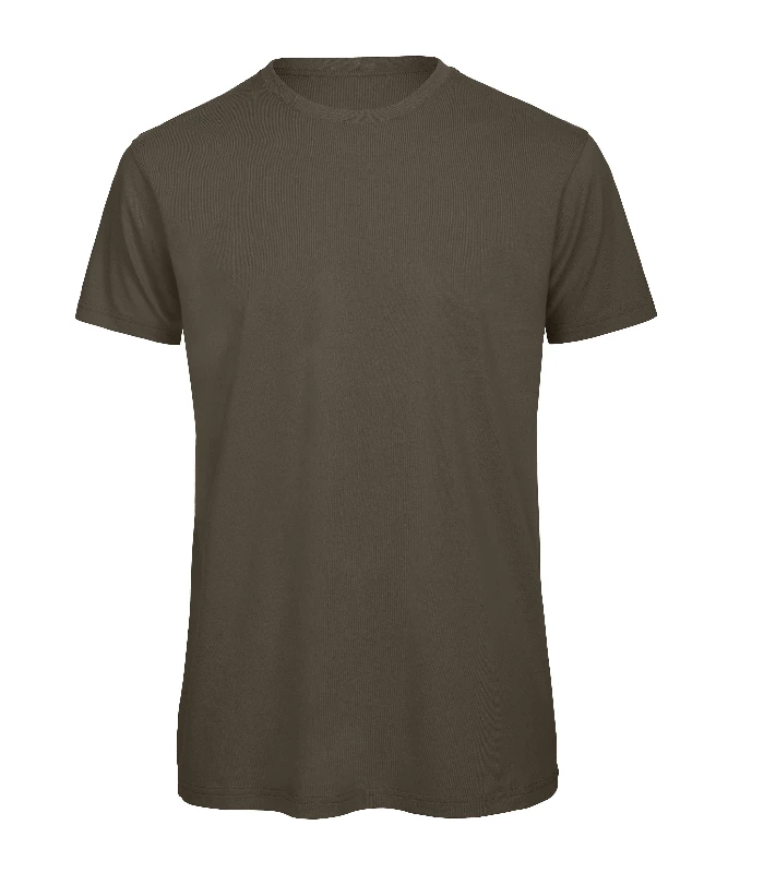 B&C Collection B&C Collection B&C Inspire T /men in Khaki