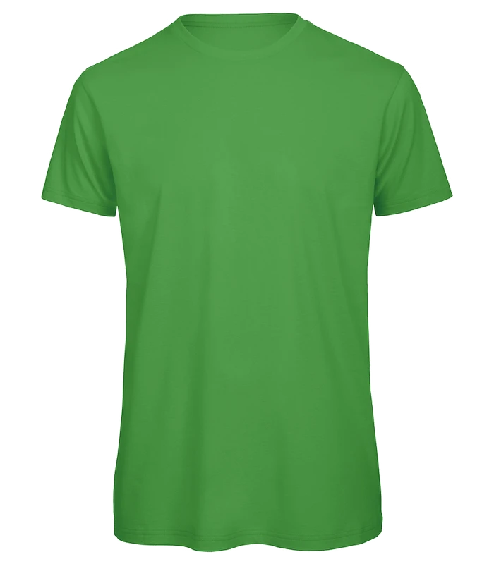 B&C Collection B&C Collection B&C Inspire T /men in Real Green