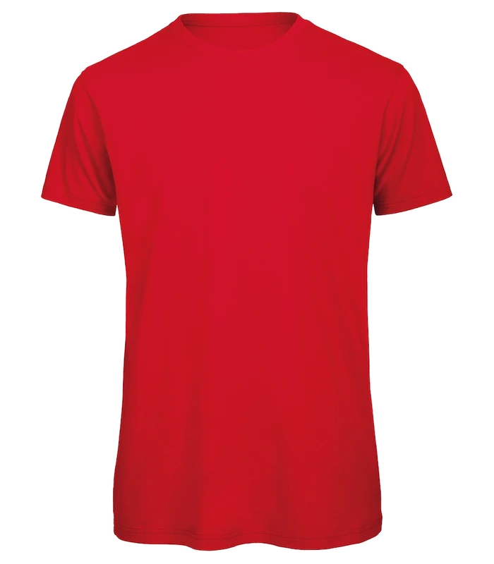 B&C Collection B&C Collection B&C Inspire T /men in Red