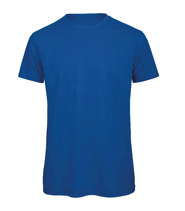 B&C Collection B&C Collection B&C Inspire T /men in Royal Blue