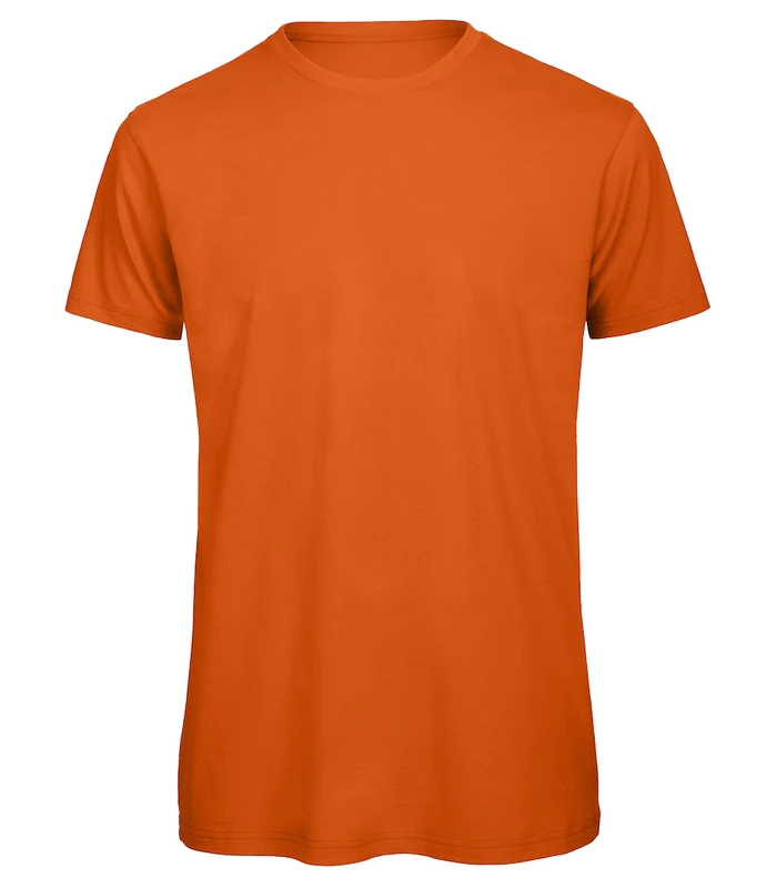 B&C Collection B&C Collection B&C Inspire T /men in Urban Orange