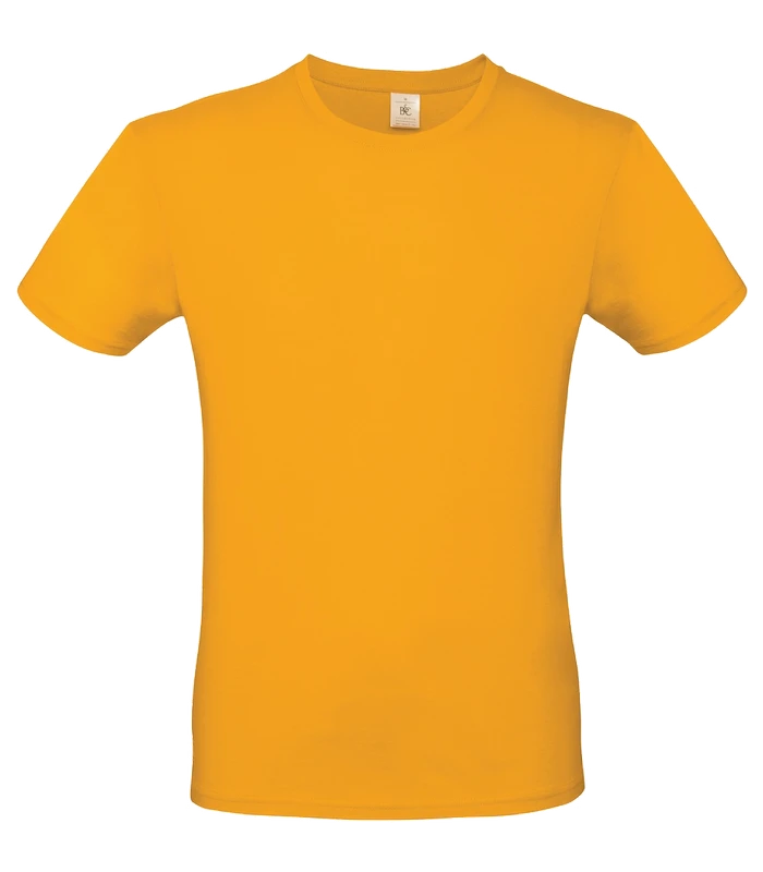 B&C Collection B&C Collection B&C #E150 in Apricot