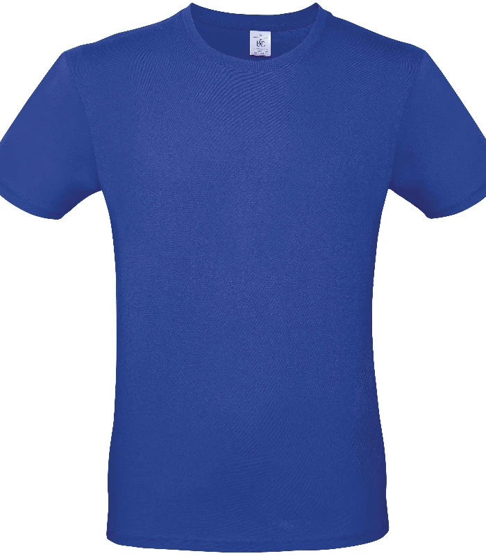 B&C Collection B&C Collection B&C #E150 in Cobalt Blue