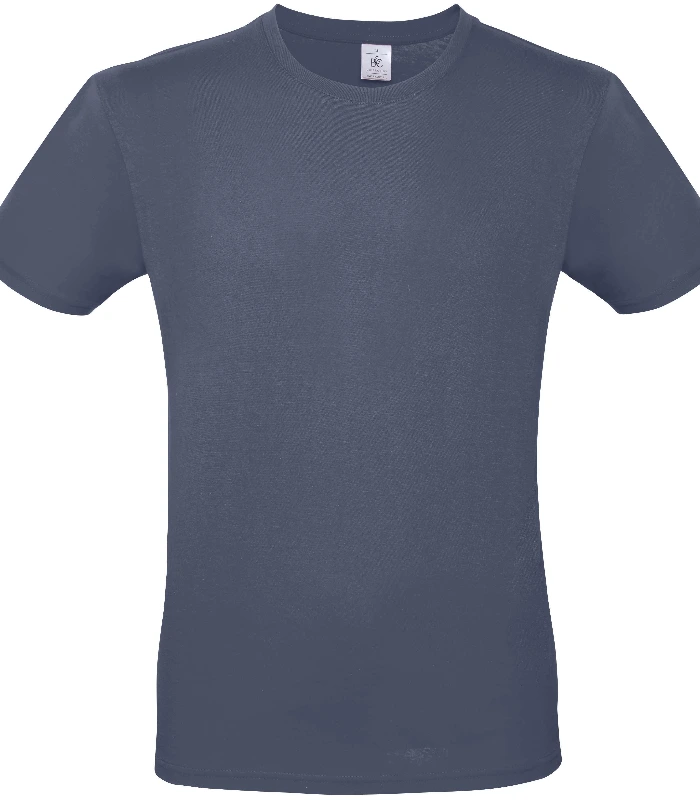 B&C Collection B&C Collection B&C #E150 in Denim