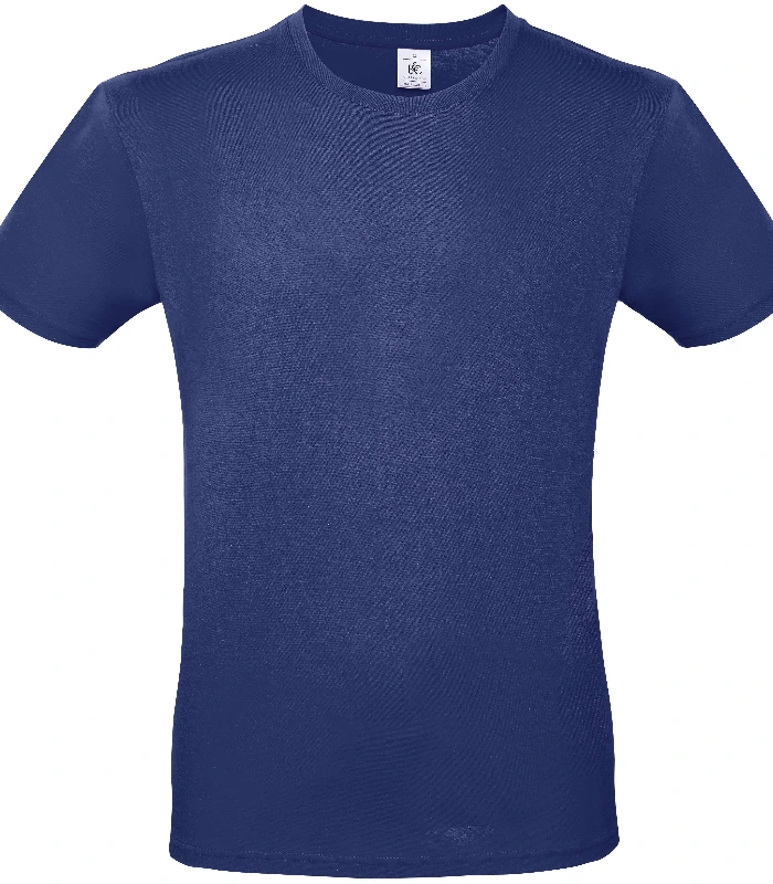 B&C Collection B&C Collection B&C #E150 in Electric Blue