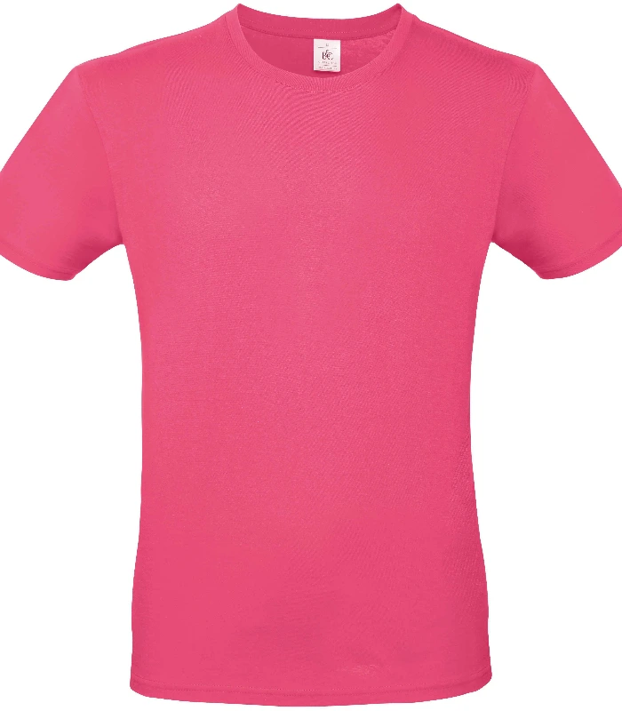 B&C Collection B&C Collection B&C #E150 in Fuchsia