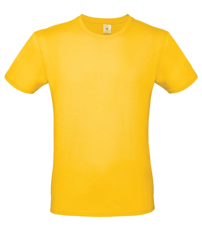 B&C Collection B&C Collection B&C #E150 in Gold
