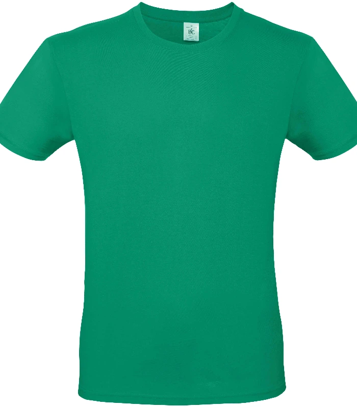 B&C Collection B&C Collection B&C #E150 in Kelly Green