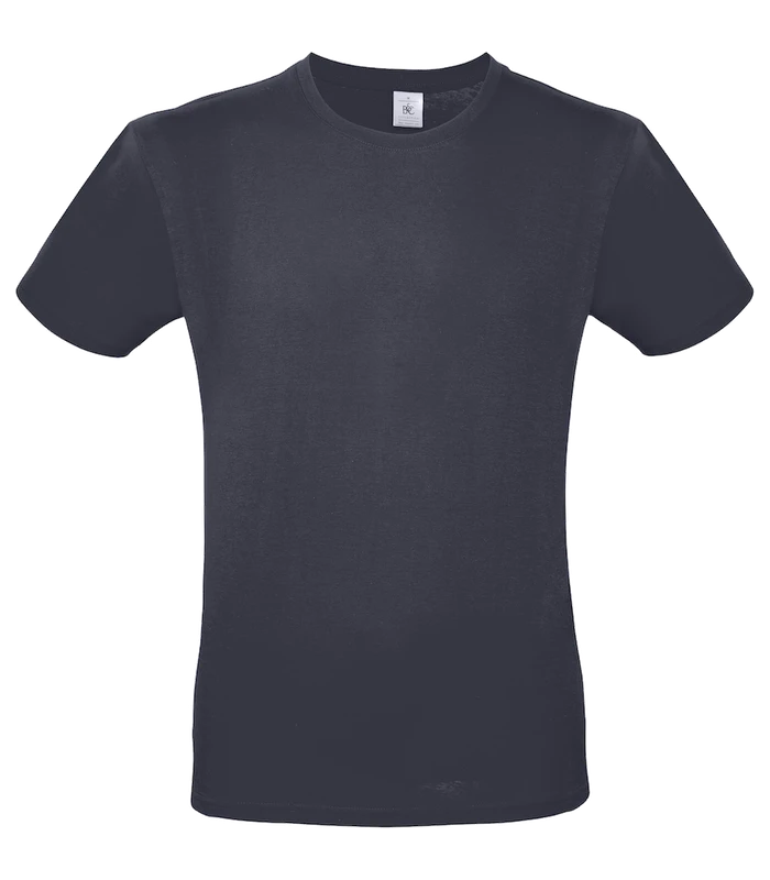 B&C Collection B&C Collection B&C #E150 in Light Navy
