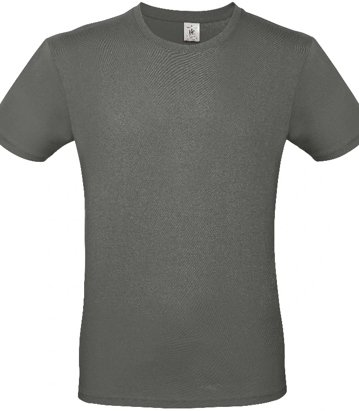 B&C Collection B&C Collection B&C #E150 in Millennial Khaki