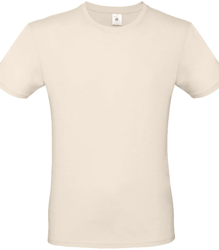 B&C Collection B&C Collection B&C #E150 in Natural