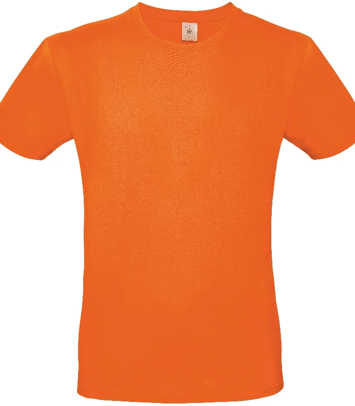 B&C Collection B&C Collection B&C #E150 in Orange