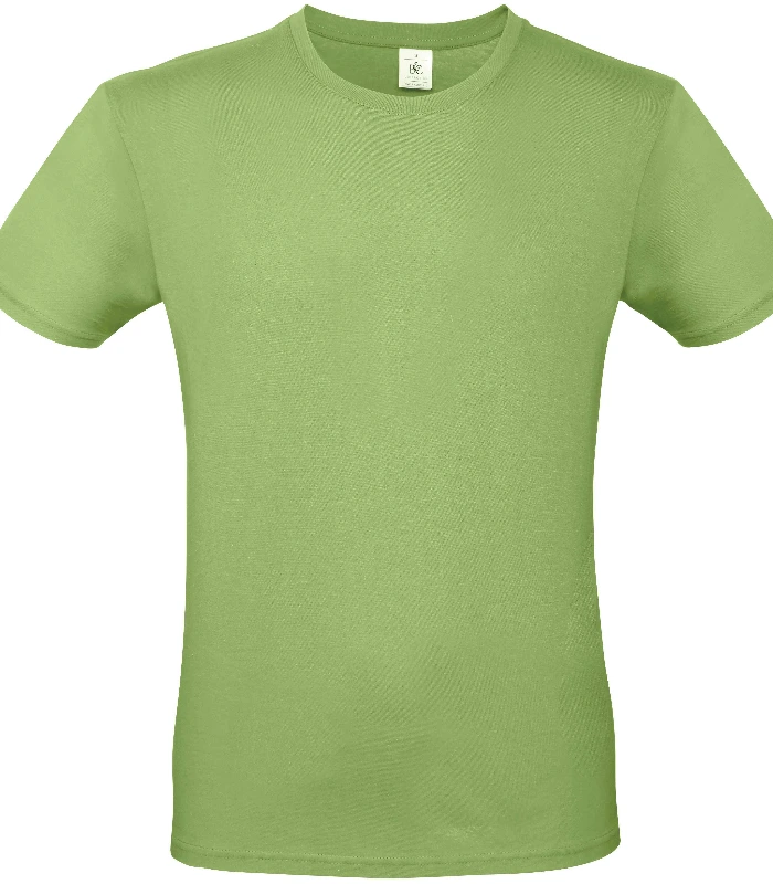 B&C Collection B&C Collection B&C #E150 in Pistachio