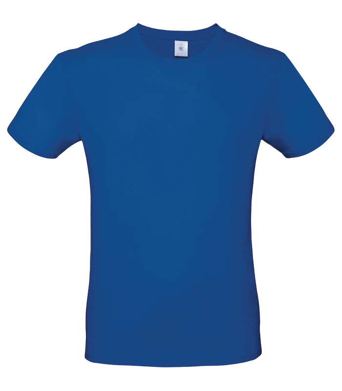 B&C Collection B&C Collection B&C #E150 in Royal*