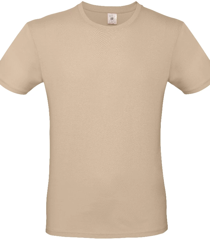 B&C Collection B&C Collection B&C #E150 in Sand