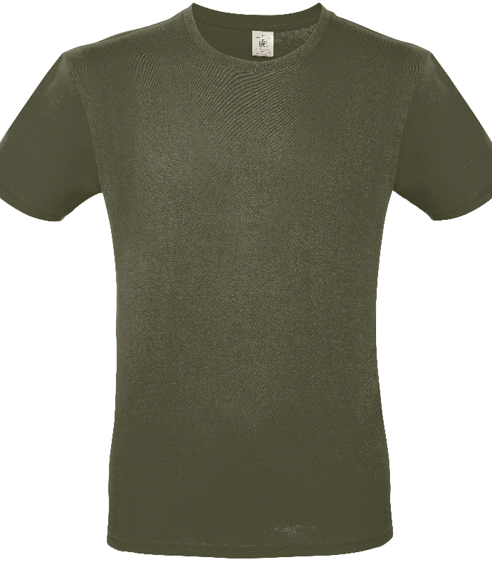 B&C Collection B&C Collection B&C #E150 in Urban Khaki