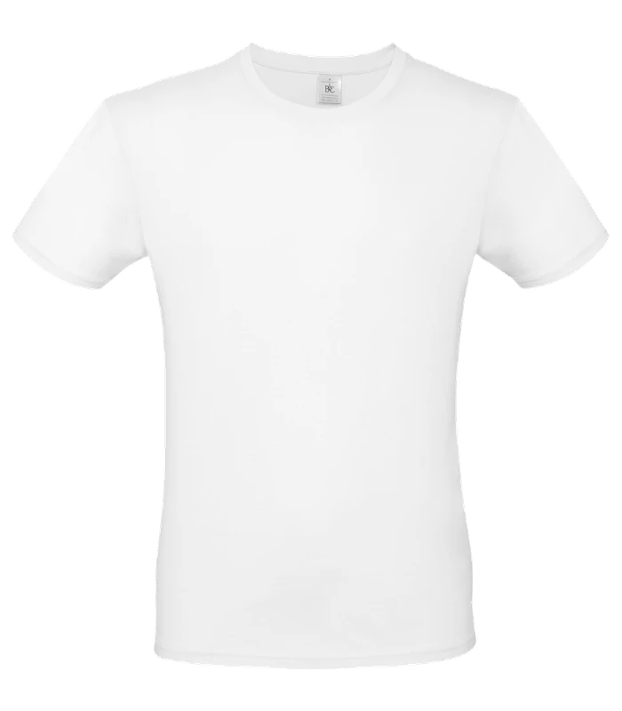 B&C Collection B&C Collection B&C #E150 in White*
