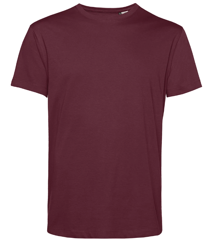 B&C Collection B&C Collection B&C #Inspire E150 in Burgundy