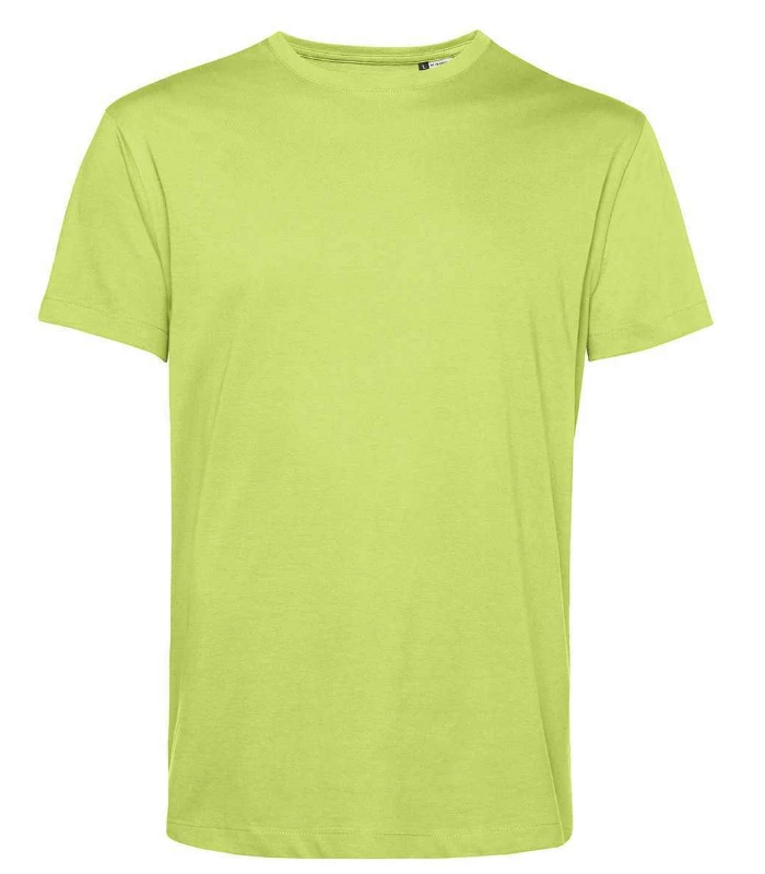 B&C Collection B&C Collection B&C #Inspire E150 in Lime