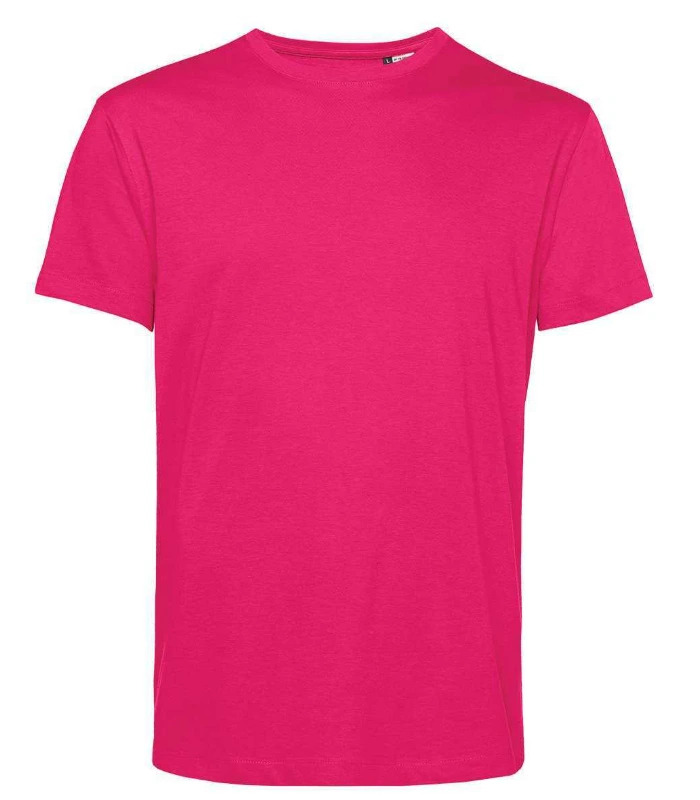 B&C Collection B&C Collection B&C #Inspire E150 in Magenta Pink