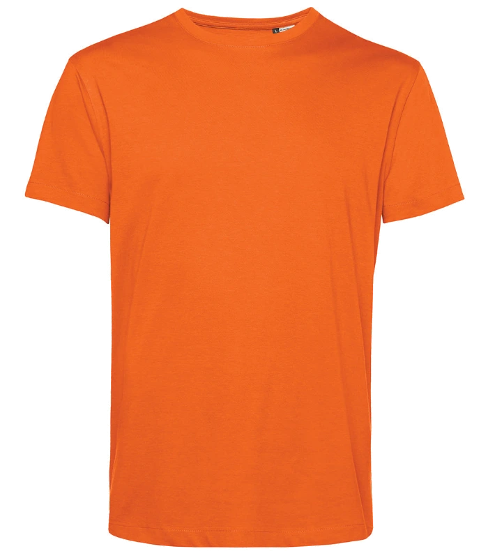 B&C Collection B&C Collection B&C #Inspire E150 in Pure Orange