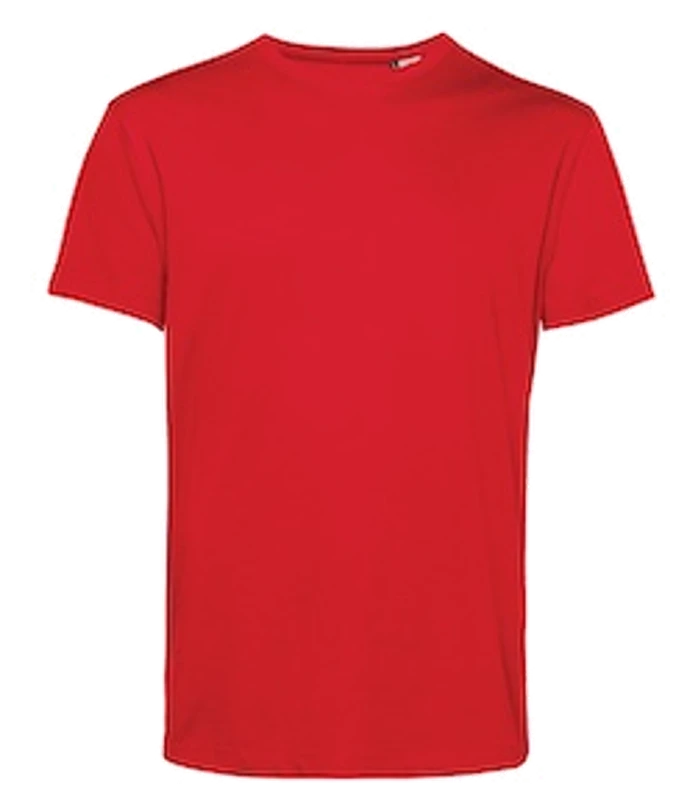 B&C Collection B&C Collection B&C #Inspire E150 in Red*